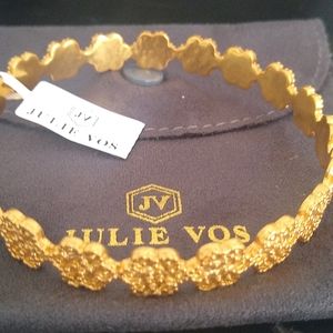 Julie Vos bracelet